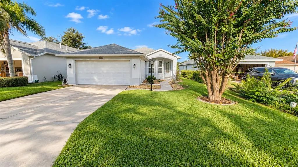 4925 Portsmouth Street, TAVARES