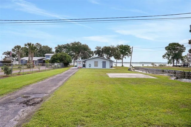 8314 W Lake Marion Road, HAINES CITY
