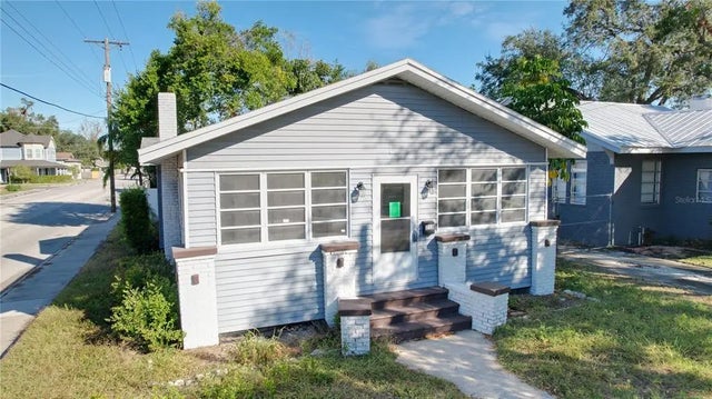 213 W Wilder Avenue, TAMPA