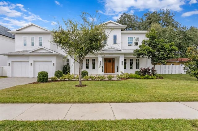 4309 W Beachway Drive, TAMPA
