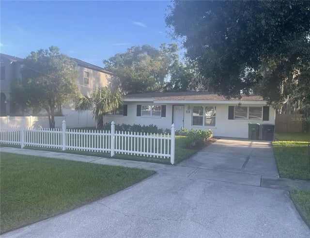 4733 Ohio Avenue, TAMPA