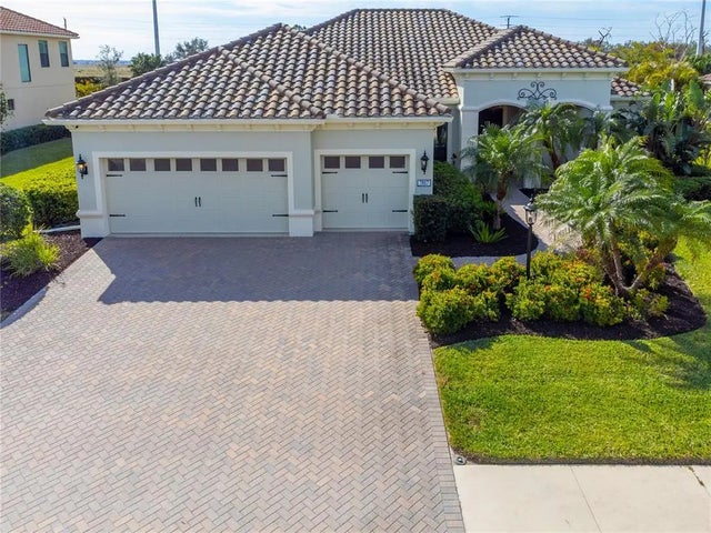 7817 Passionflower Drive, SARASOTA