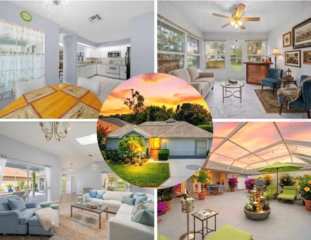 17789 Se 113th Terrace, SUMMERFIELD