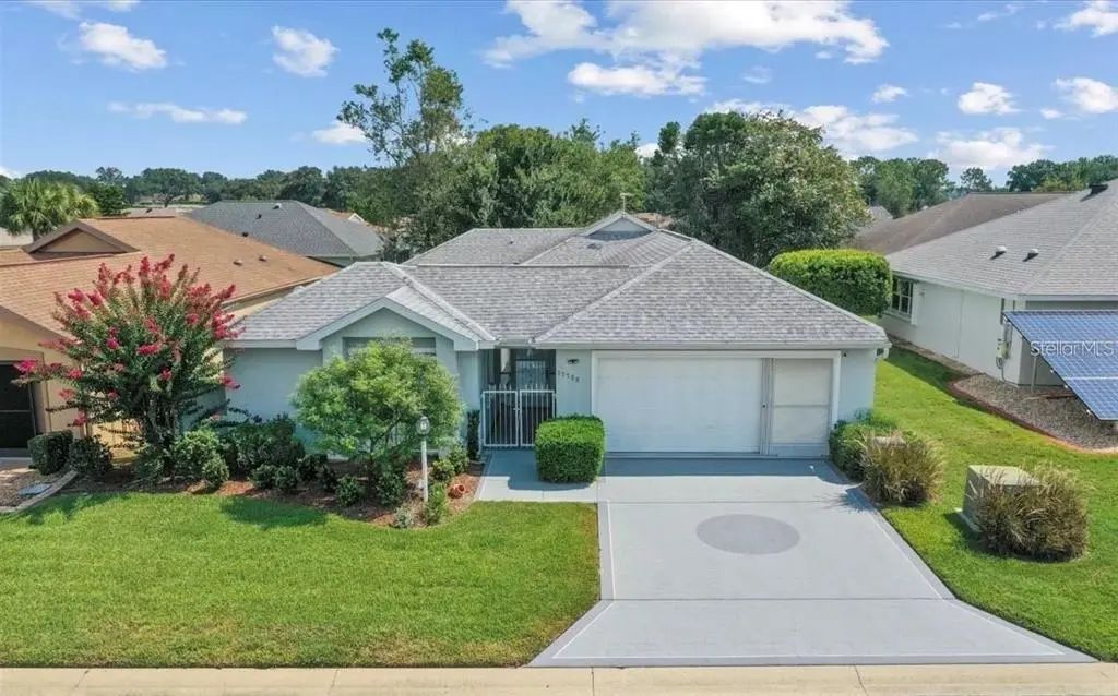 17789 Se 113th Terrace, SUMMERFIELD