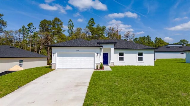 6275 Sw 153 Rd Lane, OCALA