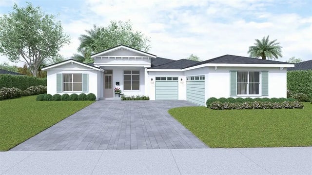 2892 Nahele Trail, APOPKA