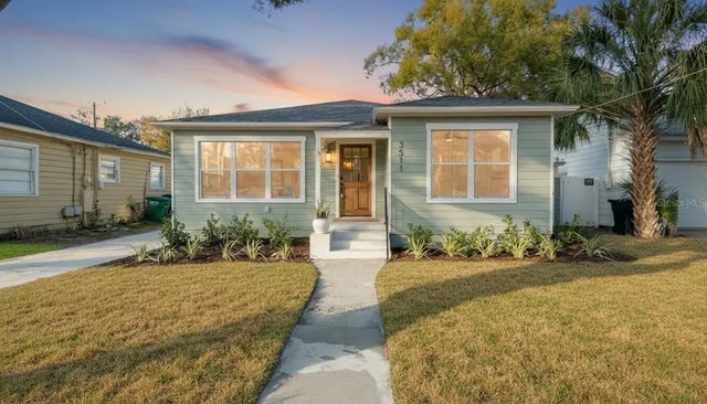 3511 W Barcelona Street, TAMPA