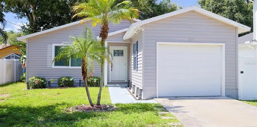 207 12th Avenue S, SAFETY HARBOR