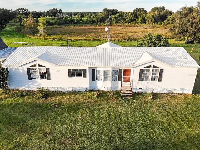 16251 Se 161st Court, WEIRSDALE