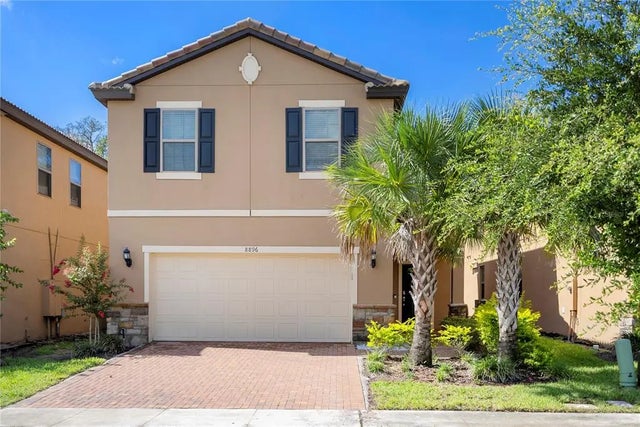 8896 Bengal Court, KISSIMMEE