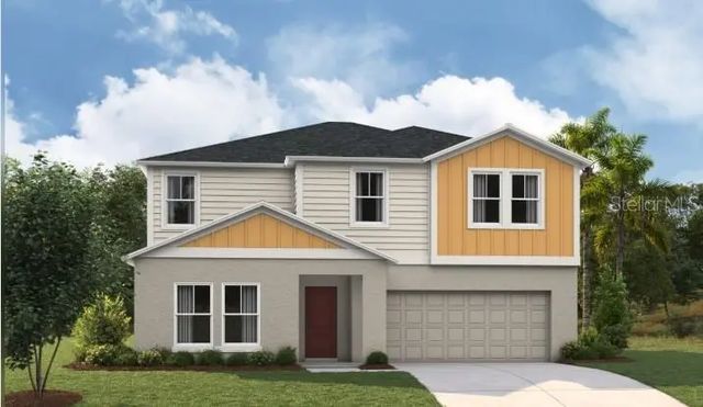 4361 Riverbend Boulevard, HAINES CITY