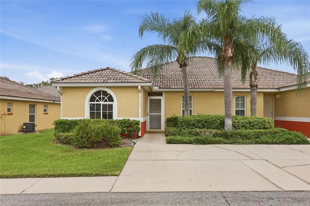 2160 Mystic Ring Loop, POINCIANA