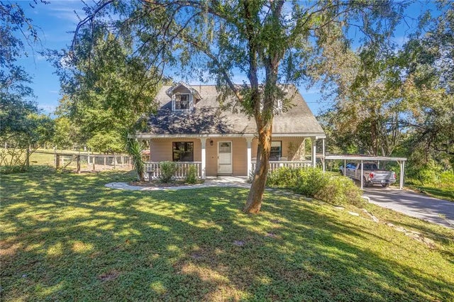 33125 Saint Joe Road, DADE CITY