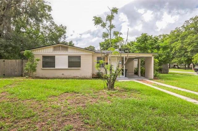 10404 Antioch Road, JACKSONVILLE