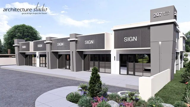 207 S Pine Avenue 100, 200, 300, 400, 500, OCALA