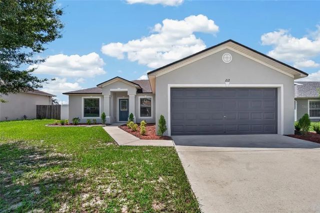 212 Majestic Gardens Lane, WINTER HAVEN