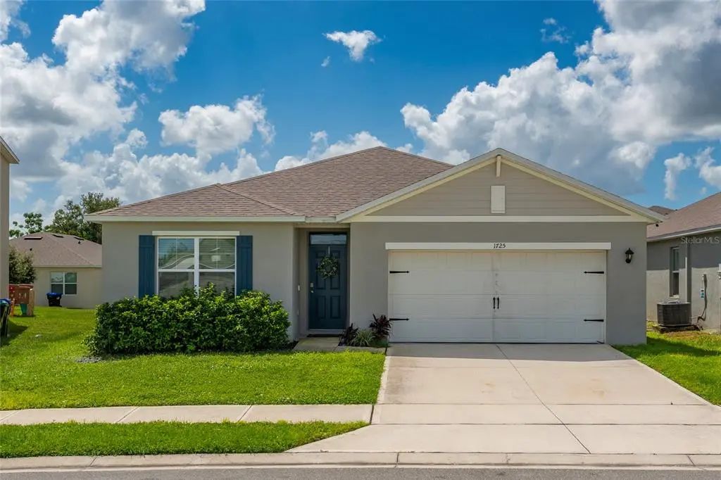 1725 Aurora Ridge, ZELLWOOD
