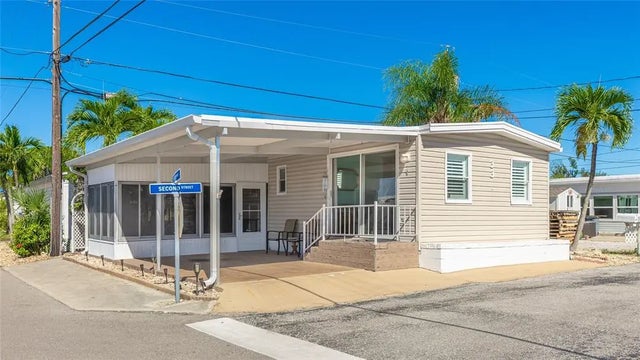 10315 Cortez Road W 33-2, BRADENTON