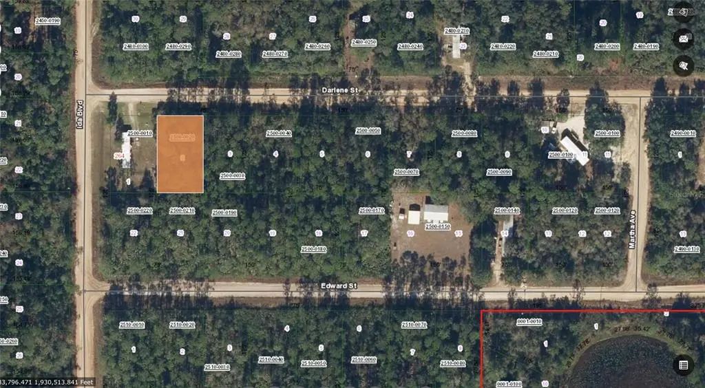 Darlene St, INTERLACHEN