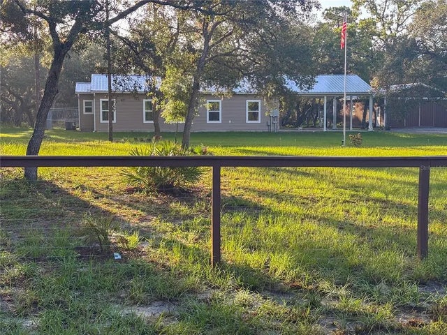 399 N Conrad Avenue, LECANTO