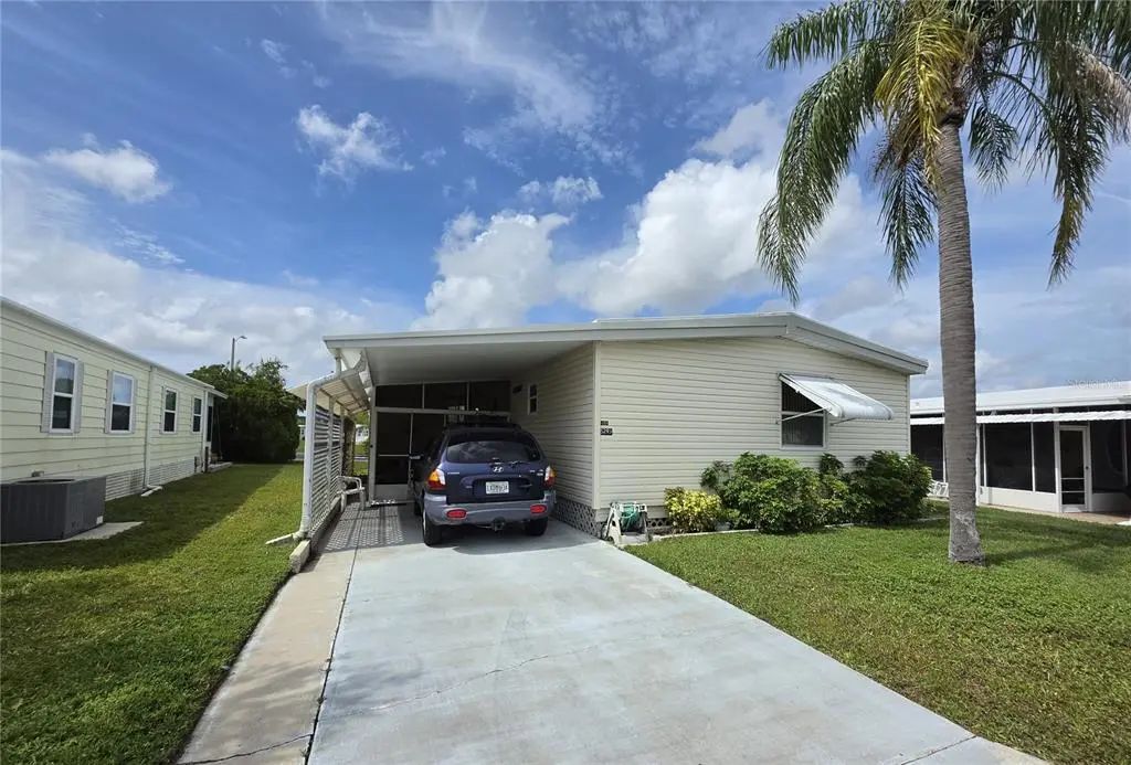 5293 Poinciana Circle, NEW PORT RICHEY