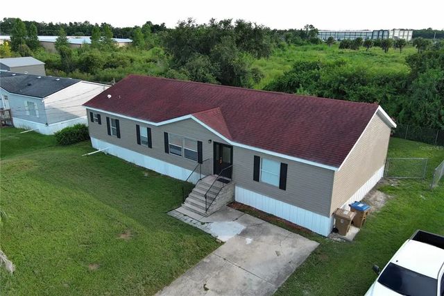 1124 Dara Cay Drive, KISSIMMEE