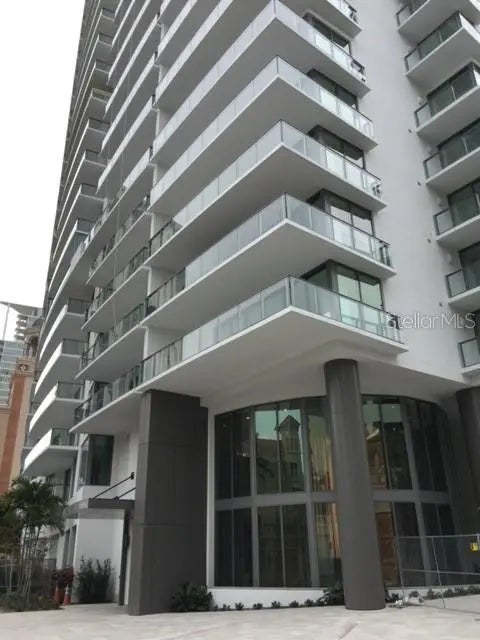 100 1st Avenue N 702, ST PETERSBURG