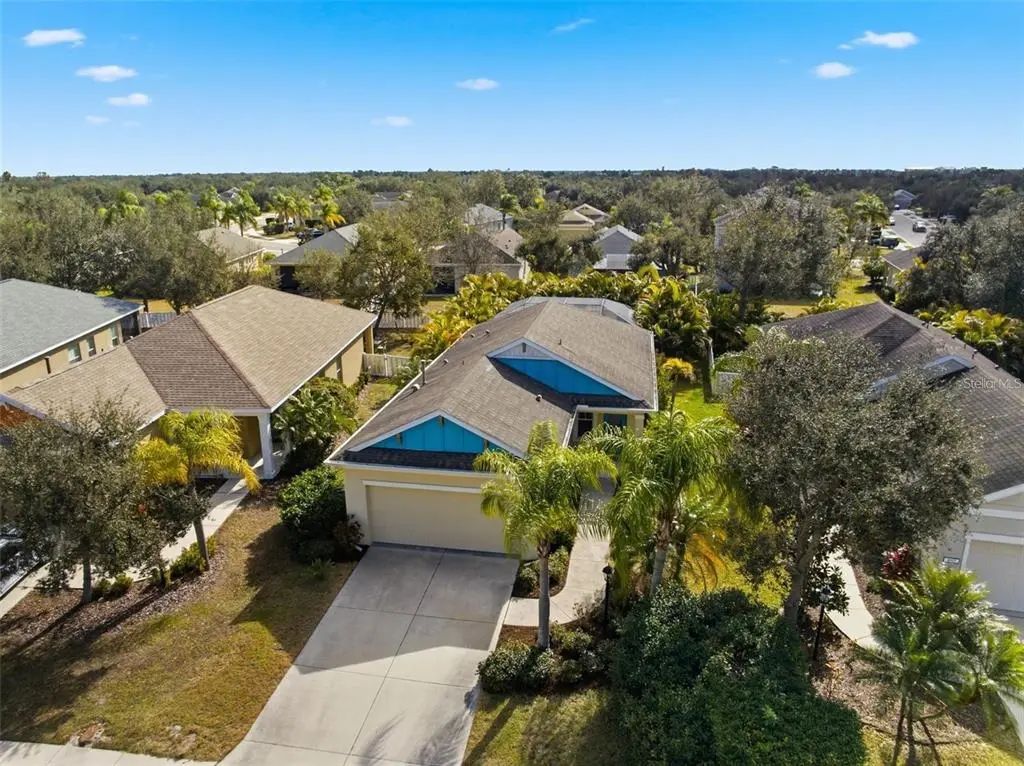 4911 Boston Common Glen, BRADENTON