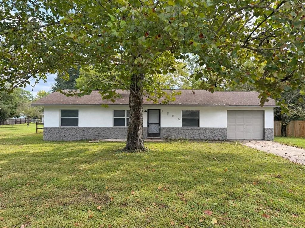 4305 Ne 25th Avenue, OCALA