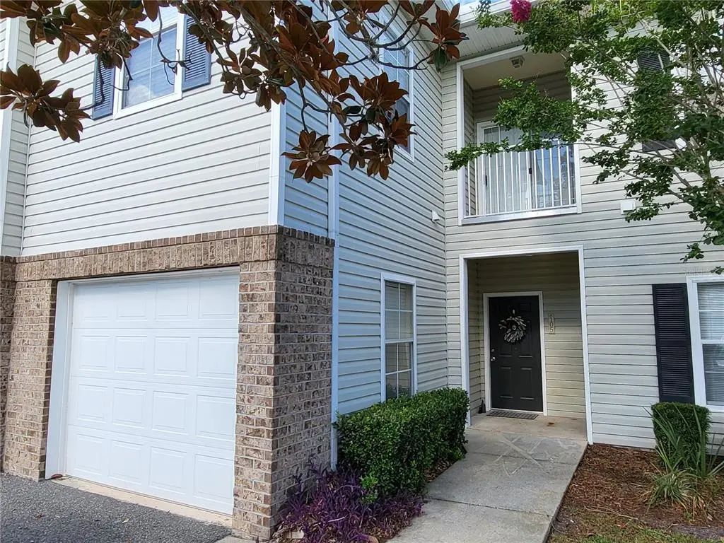 4335 Nw 48th Street 105, GAINESVILLE