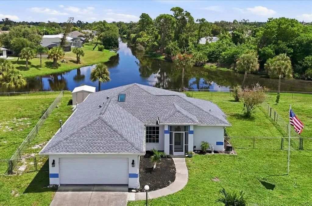 7522 Rosemont Drive, ENGLEWOOD