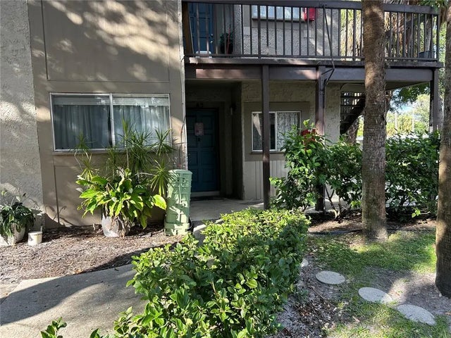 6345 Newtown Circle 45a3, TAMPA