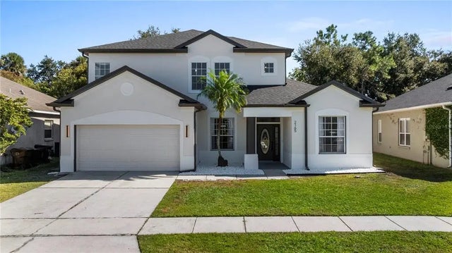 2165 The Oaks Boulevard, KISSIMMEE