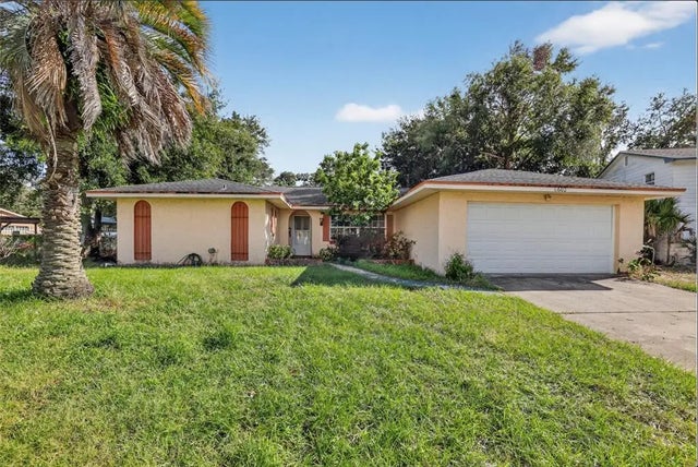 6602 Henrich Drive, ORLANDO