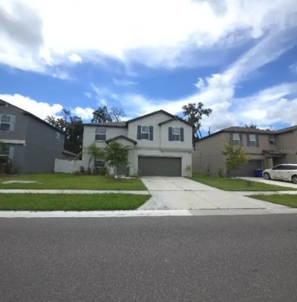 36590 Garden Wall Way, ZEPHYRHILLS