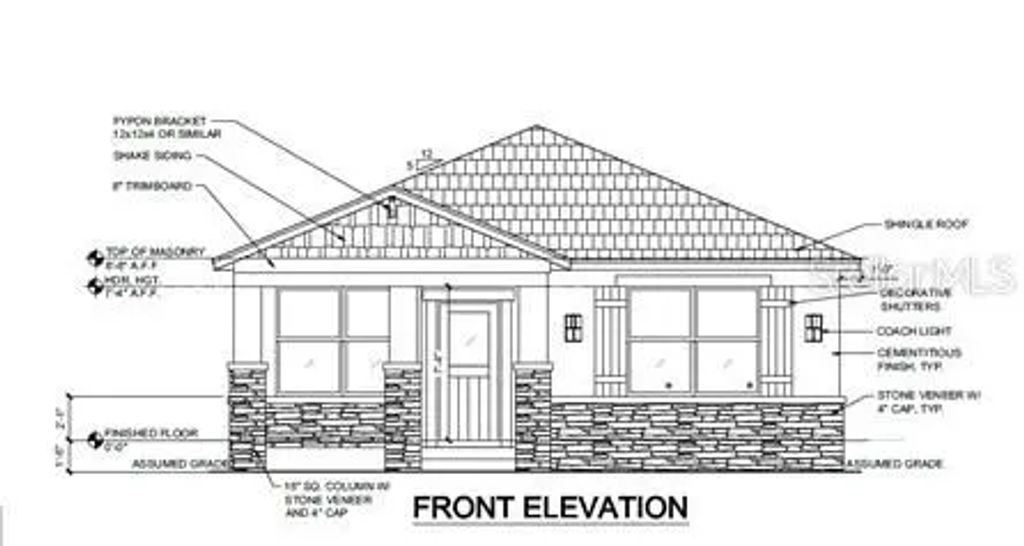 1366 Prescott Street S, ST PETERSBURG