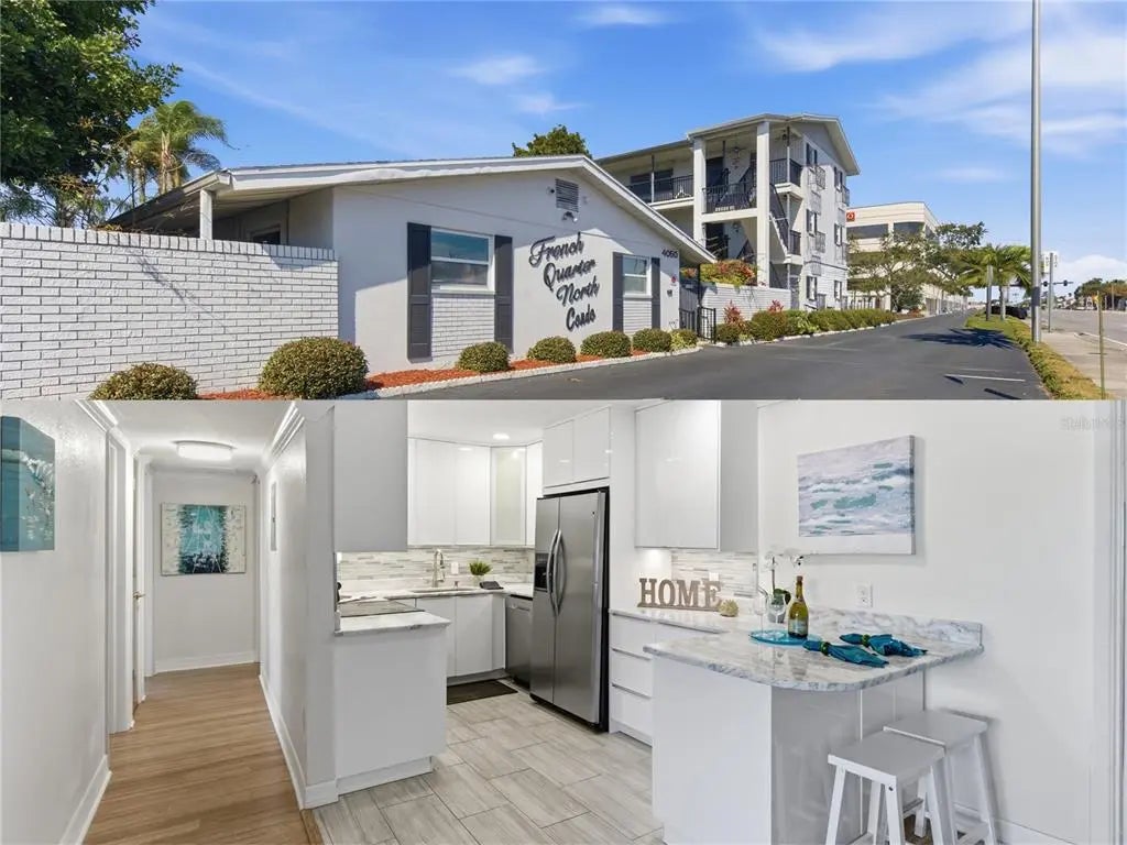 4050 4th Street N 317, ST PETERSBURG