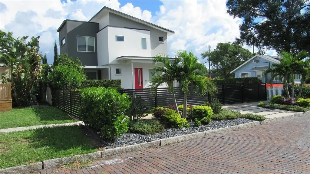 2423 2nd Avenue N, ST PETERSBURG