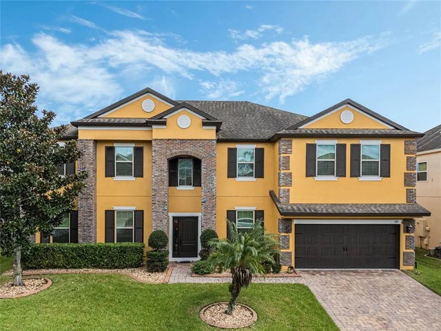 349 Morning View Drive, WINTER GARDEN