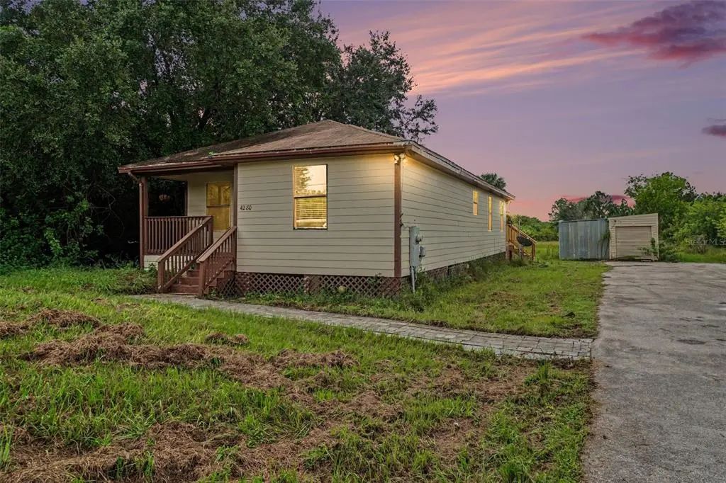 4280 Randall Boulevard, NAPLES