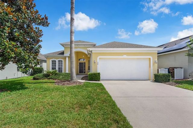 196 Minniehaha Circle, HAINES CITY