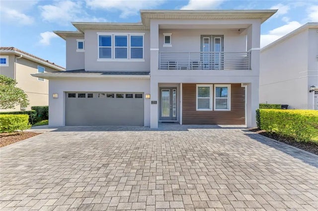 501 Burma Street, KISSIMMEE