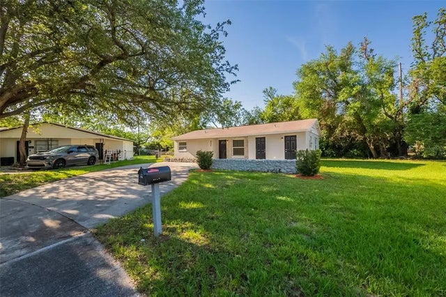 4226 Kelly Miller Court, ORLANDO
