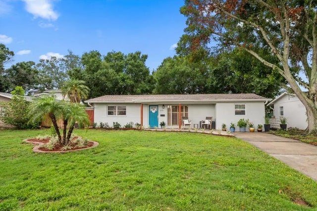 670 42nd Avenue Ne, ST PETERSBURG