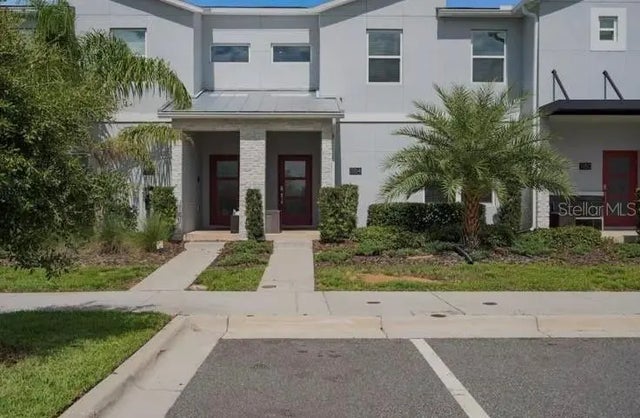 1184 Challenge Drive, DAVENPORT