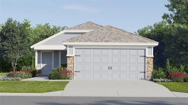 2255 Jennio Drive, HAINES CITY