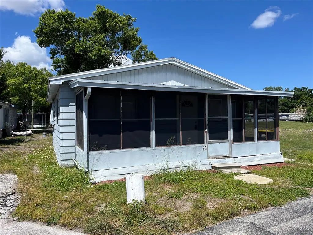 3731 State Road 60 E 23, LAKE WALES