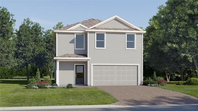 3319 Mindfullness Drive, CLERMONT