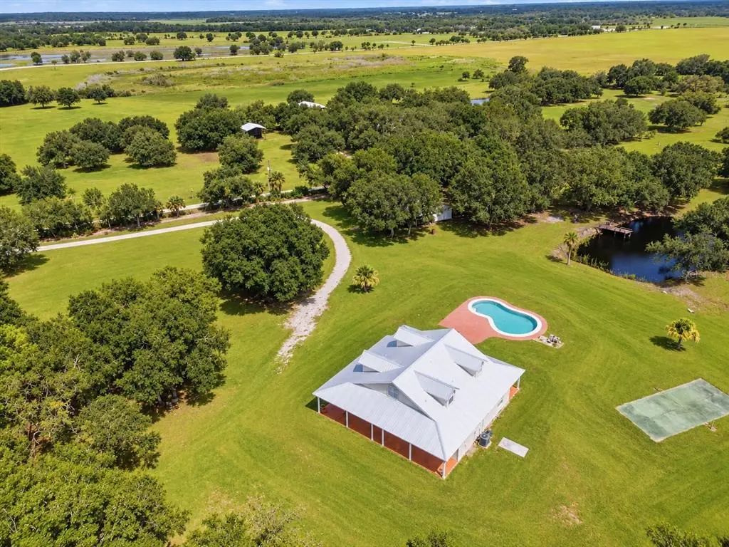 1777 Pollywog Crossover Road, LABELLE