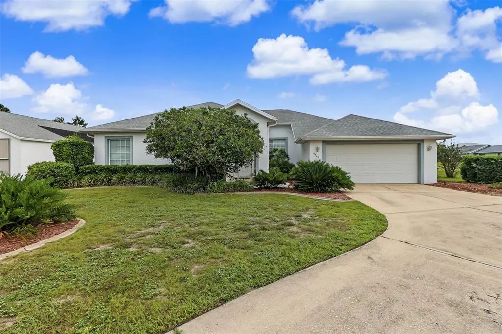 9543 Se 70th Terrace, OCALA